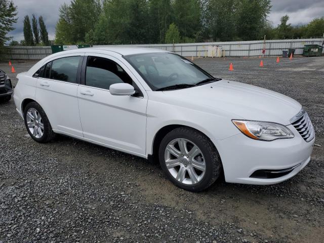 Vin: 1c3ccbab3dn706182, lot: 62861435, chrysler 200 lx 20134