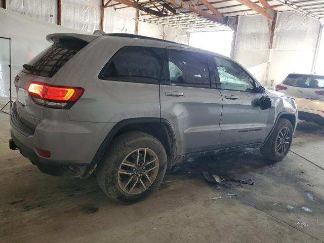 Vin: 1c4rjflg9mc502171, lot: 59328045, jeep grand cher trailhawk 20213