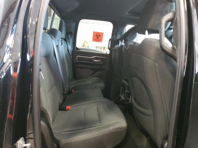 2021 RAM 1500 BIG H 1C6SRFBT2MN622415