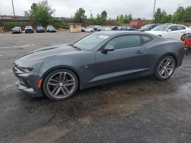 Vin: 1g1fc1rs7h0123357, lot: 58739085, chevrolet camaro lt 2017 img_1