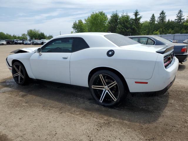 Vin: 2c3cdzag7hh588735, lot: 60732485, dodge challenger sxt 20172