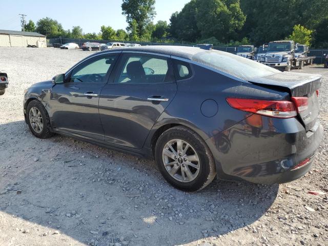 Vin: knagt4l32h5176093, lot: 61969715, kia optima lx 20172