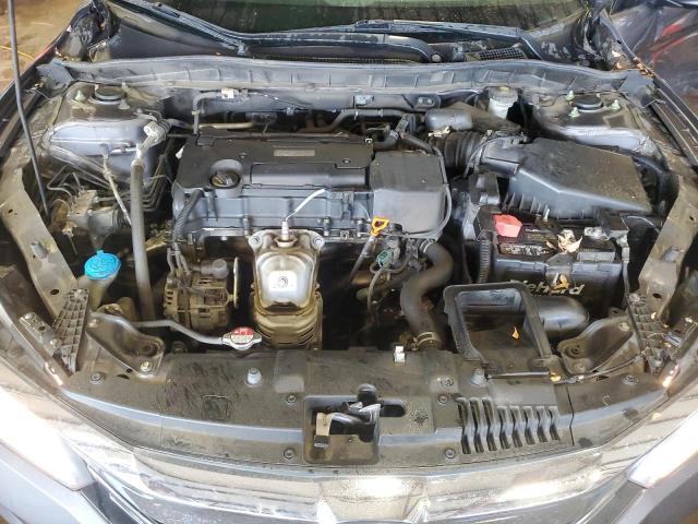 2017 HONDA ACCORD LX - 1HGCR2F32HA254283