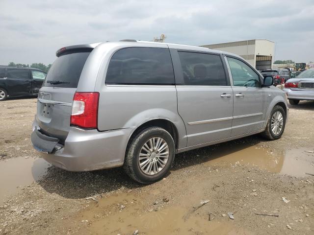 Vin: 2c4rc1cg8er365276, lot: 59623605, chrysler minivan touring l 20143