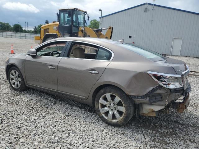 Vin: 1g4gc5ed0bf300213, lot: 61730075, buick lacrosse cxl 20112