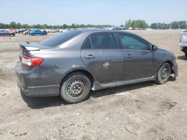 Vin: 2t1bu4ee3bc705943, lot: 60352895, toyota corolla base 20113