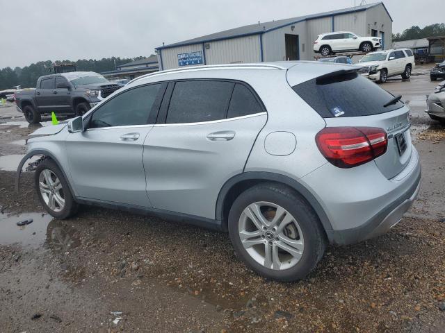 Vin: wdctg4eb3ku015141, lot: 60890425, mercedes-benz gla-class 250 20192