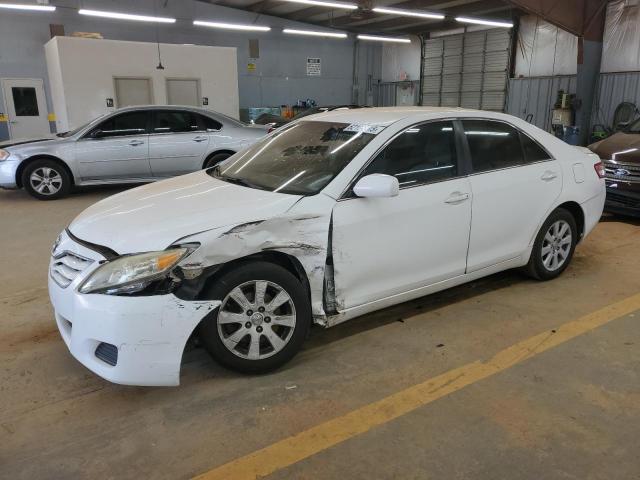 TOYOTA CAMRY BASE