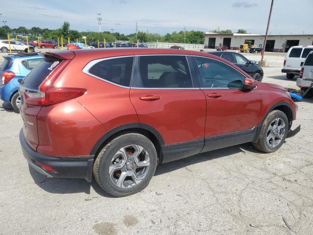 2018 HONDA CR-V EXL 2HKRW2H83JH641904