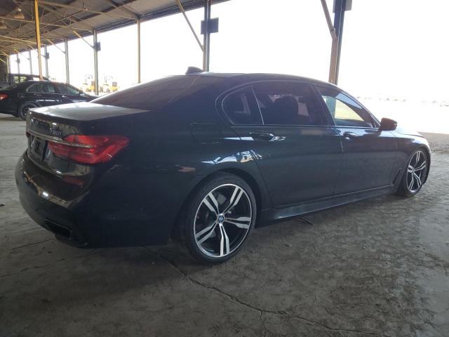 Vin: wba7f0c56ggl99824, lot: 62845125, bmw 7 series i 20163