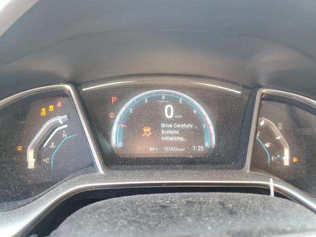 2016 HONDA CIVIC EX - 19XFC1F34GE010105