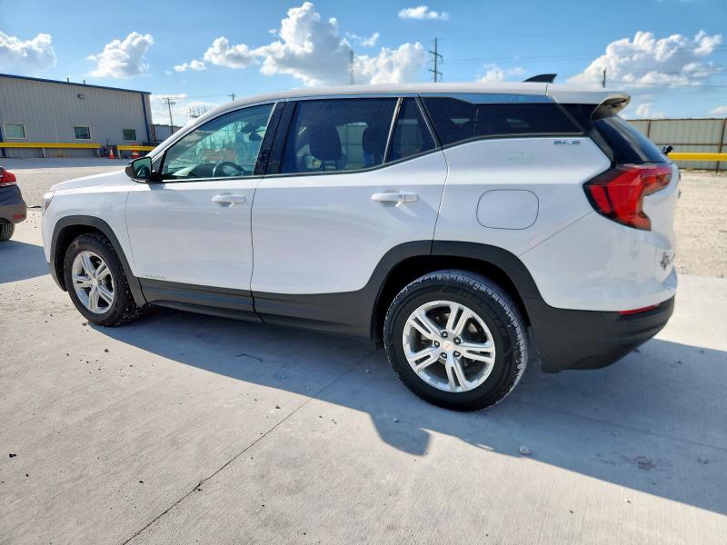 2019 GMC TERRAIN SLE 3GKALMEV1KL143492