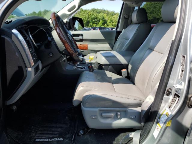 2021 TOYOTA SEQUOIA PL 5TDGY5B15MS181951