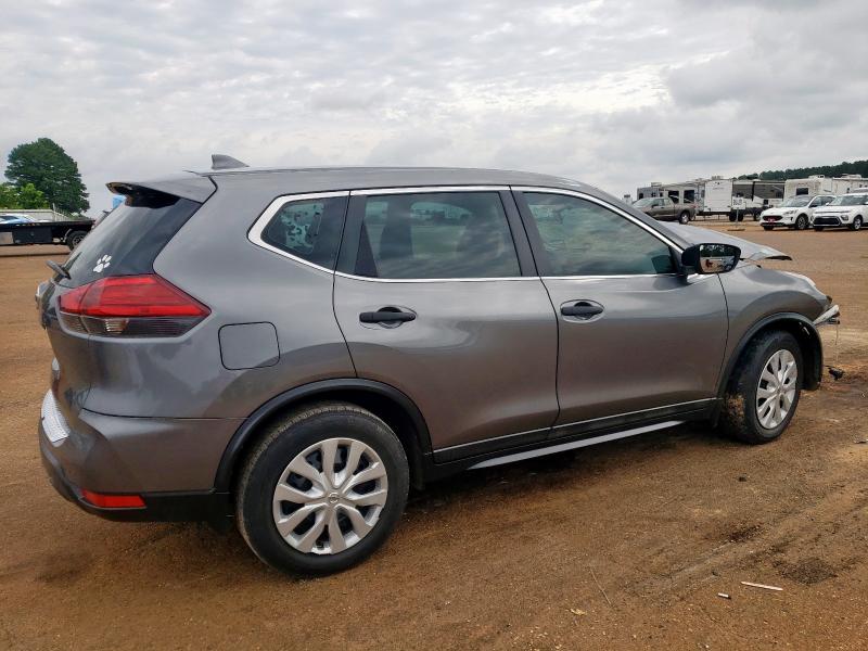 Vin: 5n1at2mt3hc844714, lot: 59779305, nissan rogue s 20173