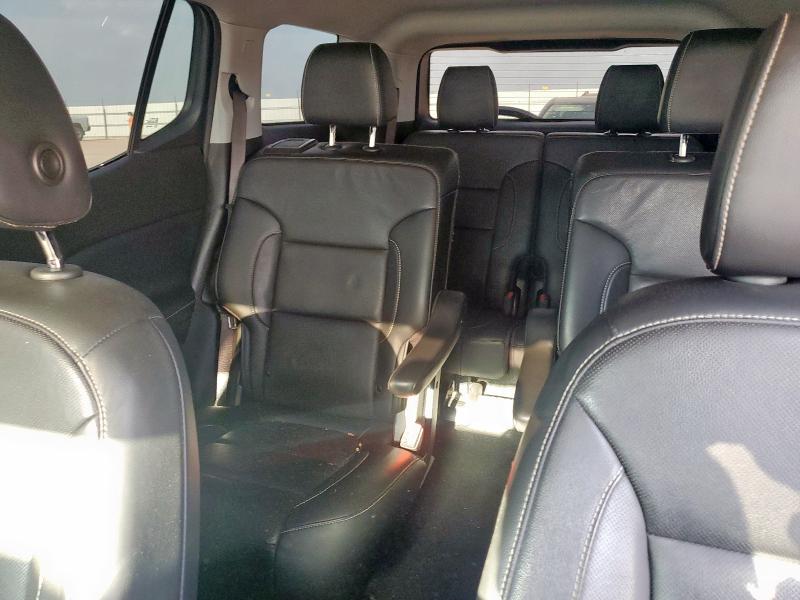 2020 GMC ACADIA SLT - 1GKKNMLS9LZ127610