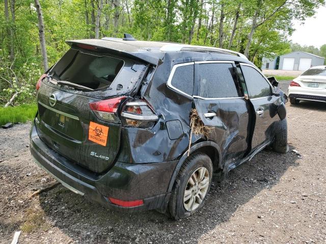 2018 NISSAN ROGUE S - JN8AT2MV4JW347816