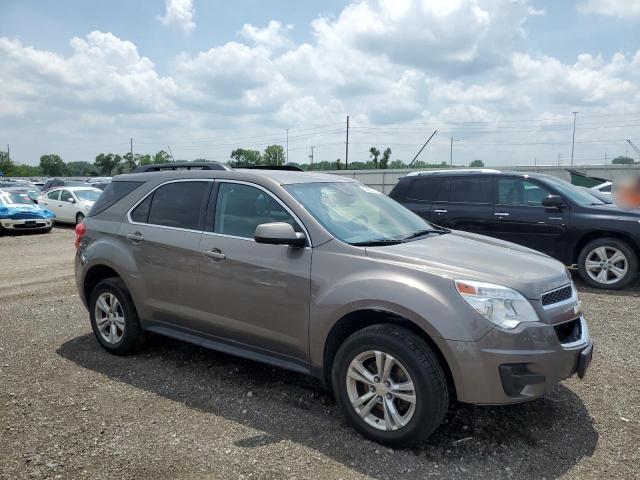 Vin: 2gnaldek6c6123463, lot: 60921985, chevrolet equinox lt 20124