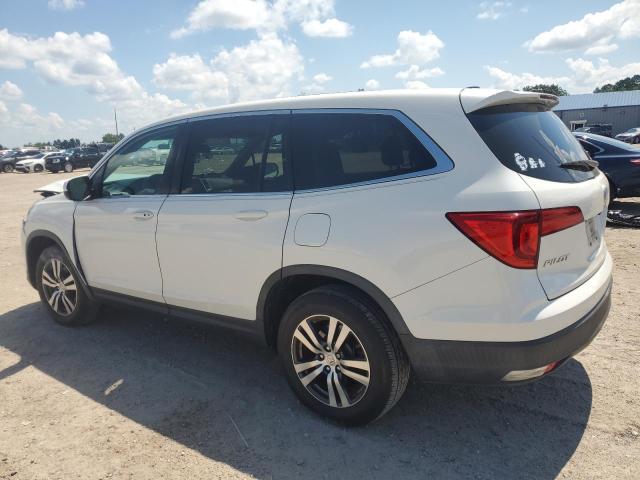 Vin: 5fnyf5h49jb011068, lot: 61841065, honda pilot ex 20182