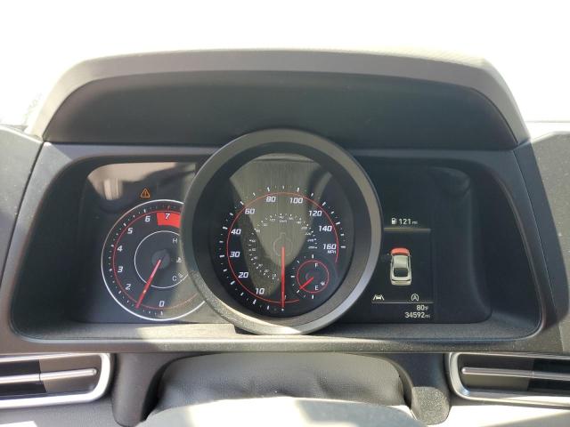 2022 HYUNDAI ELANTRA SE KMHLL4AG0NU349789