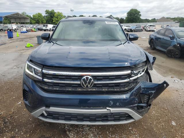 2022 VOLKSWAGEN ATLAS SE 1V2KR2CA7NC557362