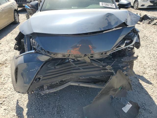2021 TOYOTA VENZA LE JTEAAAAH9MJ070233