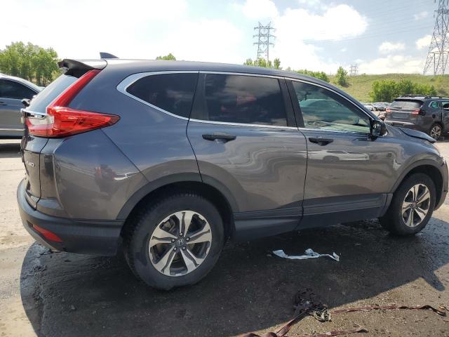 Vin: 5j6rw6h30kl005220, lot: 59639755, honda crv lx 20193