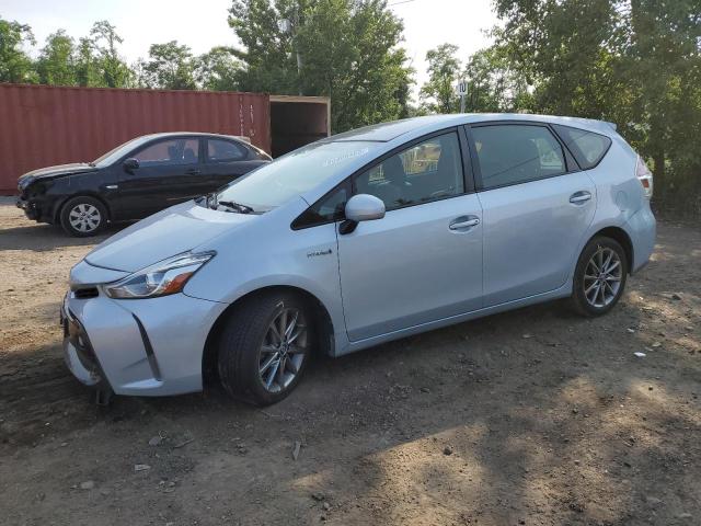 Vin: jtdzn3eu7gj049156, lot: 60400485, toyota prius 2016 img_1