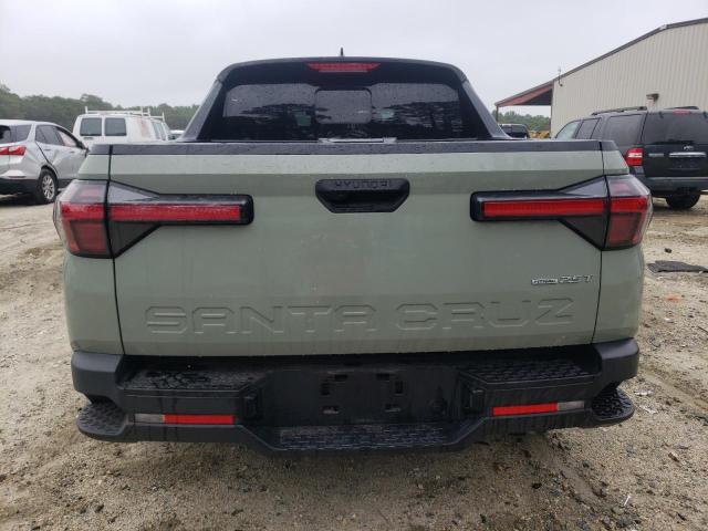 2022 HYUNDAI SANTA CRUZ 5NTJDDAF4NH014451