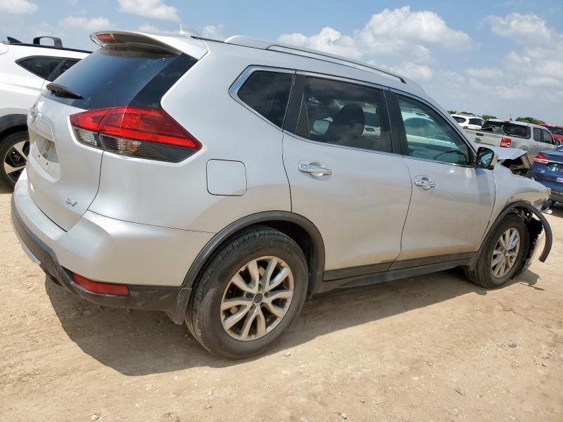 2017 NISSAN ROGUE S JN8AT2MT7HW145738