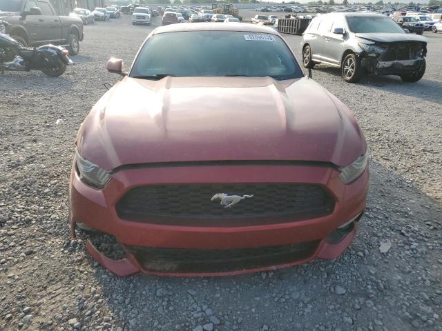 2015 FORD MUSTANG 1FA6P8TH3F5304897