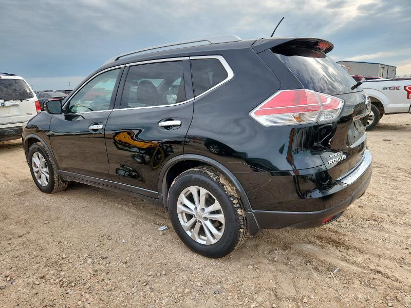 Vin: knmat2mtxgp598661, lot: 62554105, nissan rogue s 20162