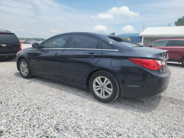 Vin: 5npeb4ac6dh662898, lot: 58906385, hyundai sonata gls 20132