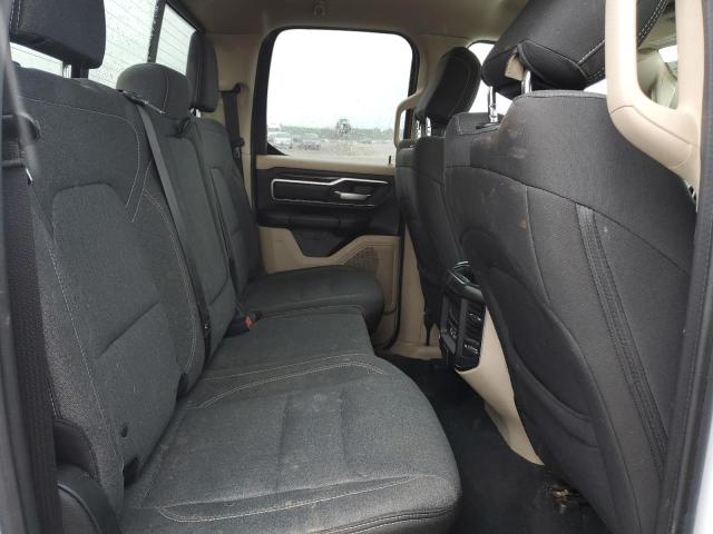2019 RAM 1500 BIG H 1C6SRFBT9KN530568