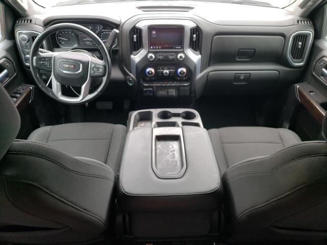 2021 GMC SIERRA K15 3GTU9BED1MG288613