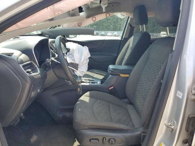 2018 CHEVROLET EQUINOX LT 3GNAXSEV8JS536289