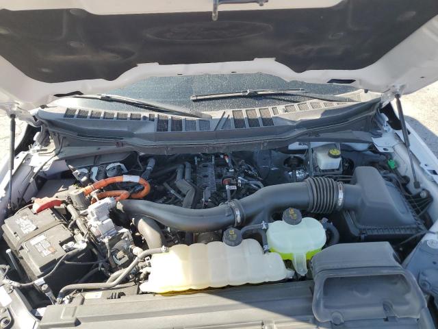 2024 FORD F150 XLT 1FTFW3LD1RFA96109