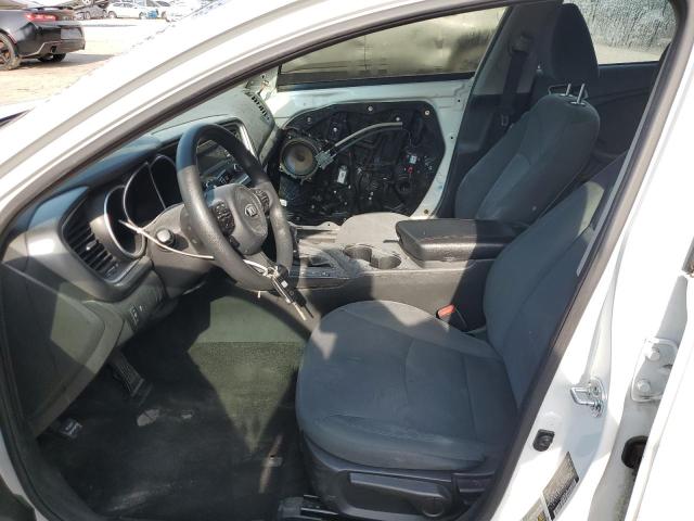 2015 KIA OPTIMA LX - 5XXGM4A71FG425904