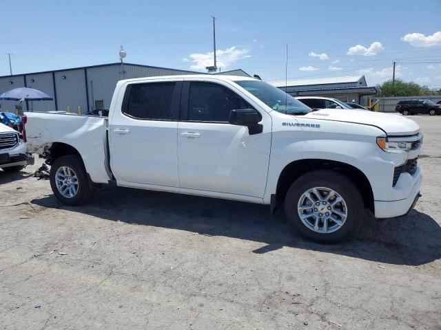 Vin: 1gcpade84rz155161, lot: 59399115, chevrolet all models c1500 rst 20244
