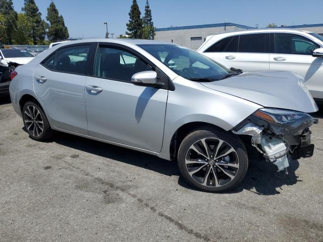 Vin: 5yfburhe0hp649977, lot: 62876975, toyota corolla l 20174