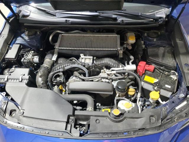 2023 SUBARU WRX - JF1VBAA67P9824159