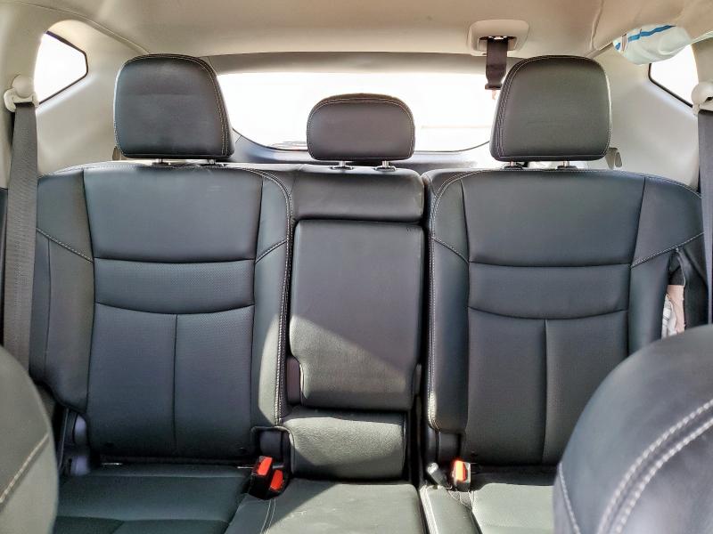 2020 NISSAN MURANO SL 5N1AZ2CJ6LN172935