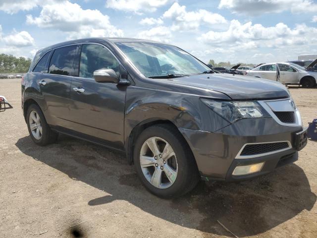2010 ACURA MDX TECHNO - 2HNYD2H45AH514282