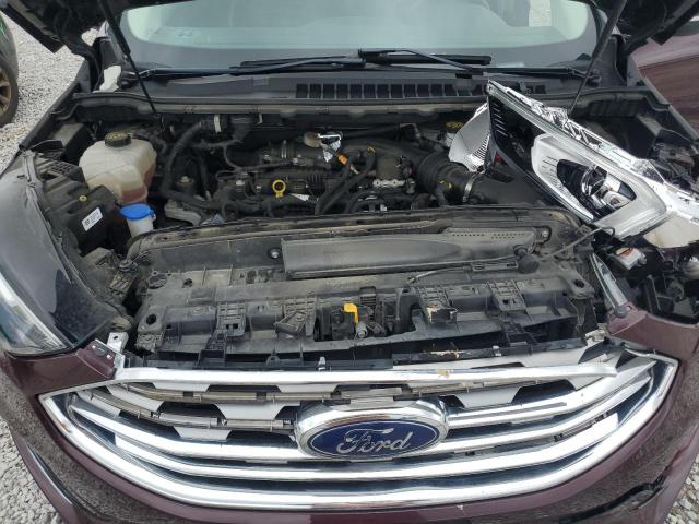 2019 FORD EDGE SEL - 2FMPK4J94KBB86359