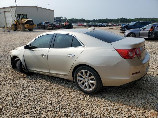 2016 CHEVROLET MALIBU LIM 1G11E5SA5GF154809