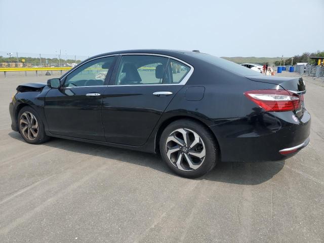 Vin: 1hgcr2f91ga029307, lot: 59683645, honda accord exl 20162