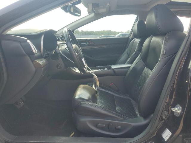 2016 NISSAN MAXIMA 3.5 1N4AA6AP2GC386399