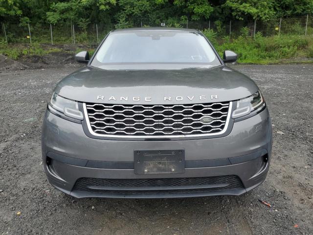 2018 LAND ROVER RANGE ROVE - SALYB2RXXJA729278