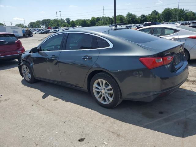 Vin: 1g1ze5stxgf352001, lot: 62143475, chevrolet malibu lt 20162
