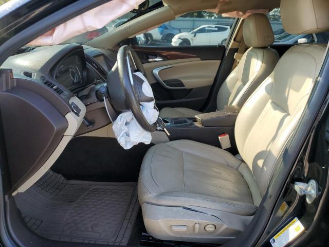 2015 BUICK REGAL 2G4GK5EX1F9263328