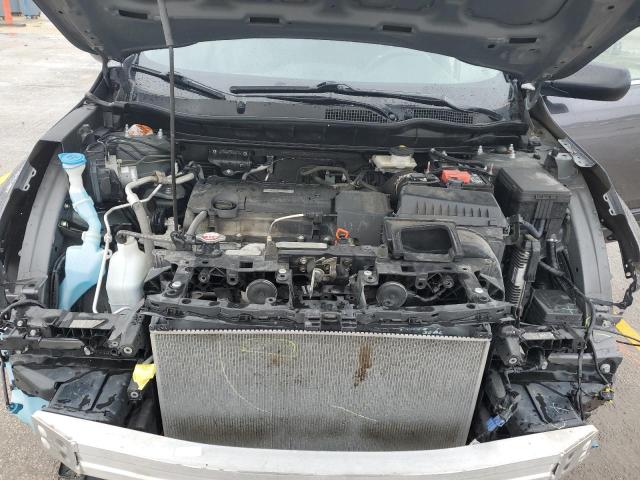 2019 HONDA CR-V LX - 2HKRW6H35KH221901
